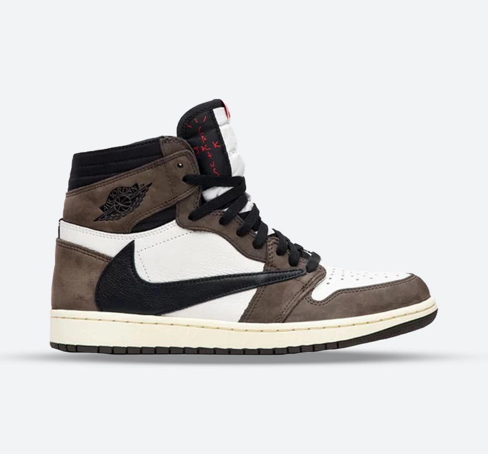 Carbon Fiber Infusion Men's Wide Fit Nike Jordan 1 Retro High Og Sp Boots