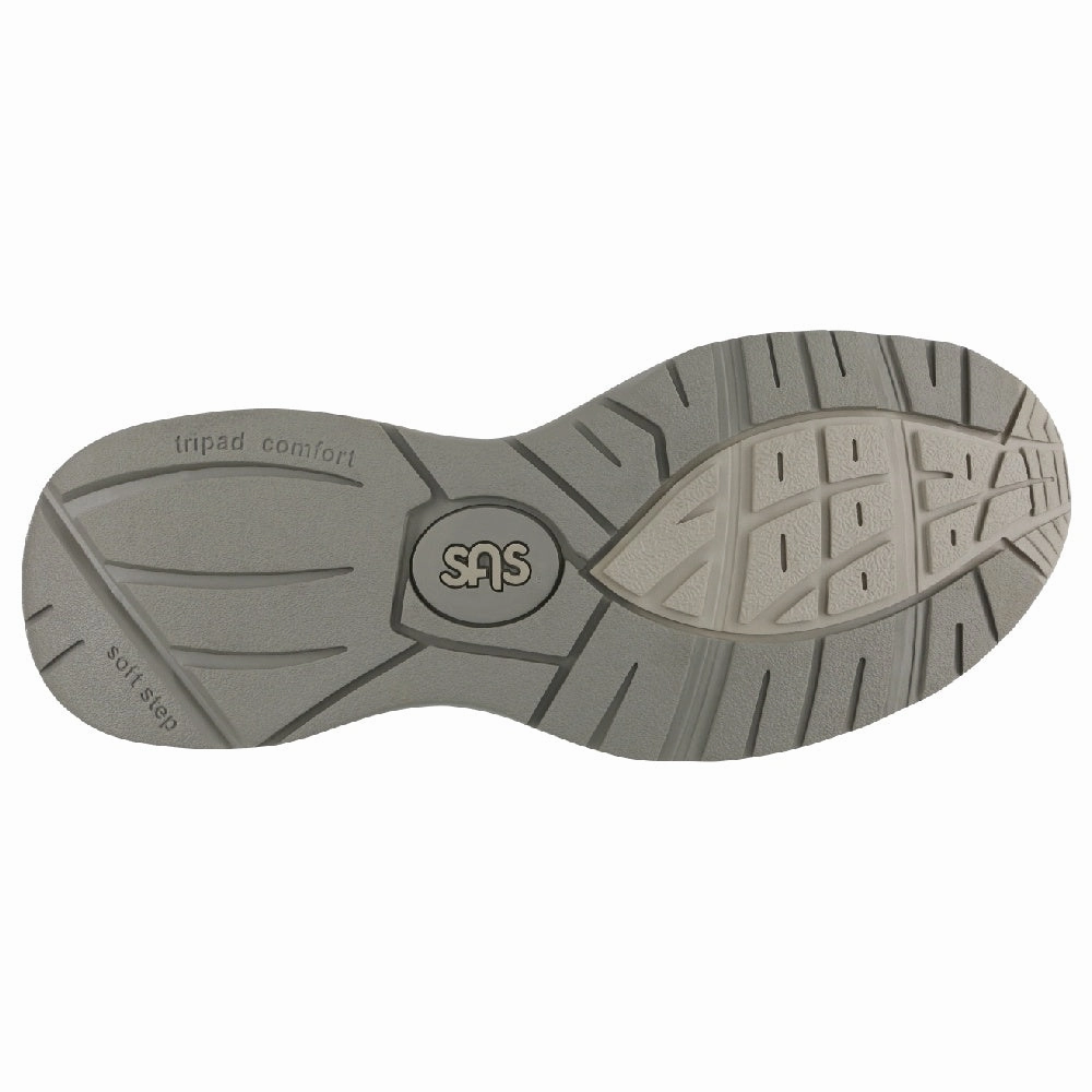 JV Mesh - Gray Built-in wear Durable Tread Pattern