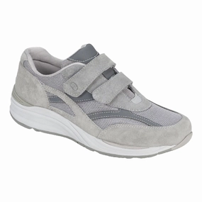 Antibacterial JV Mesh - Gray
