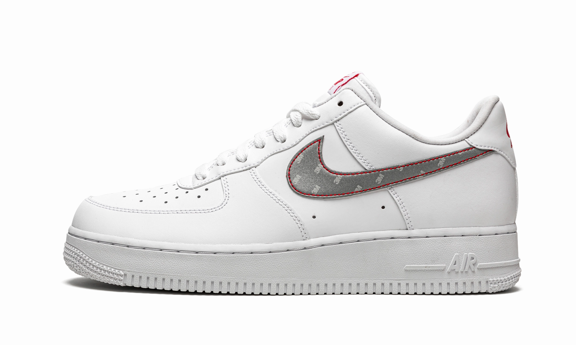 Rest Walk Air Force 1 '07 3M "3M"