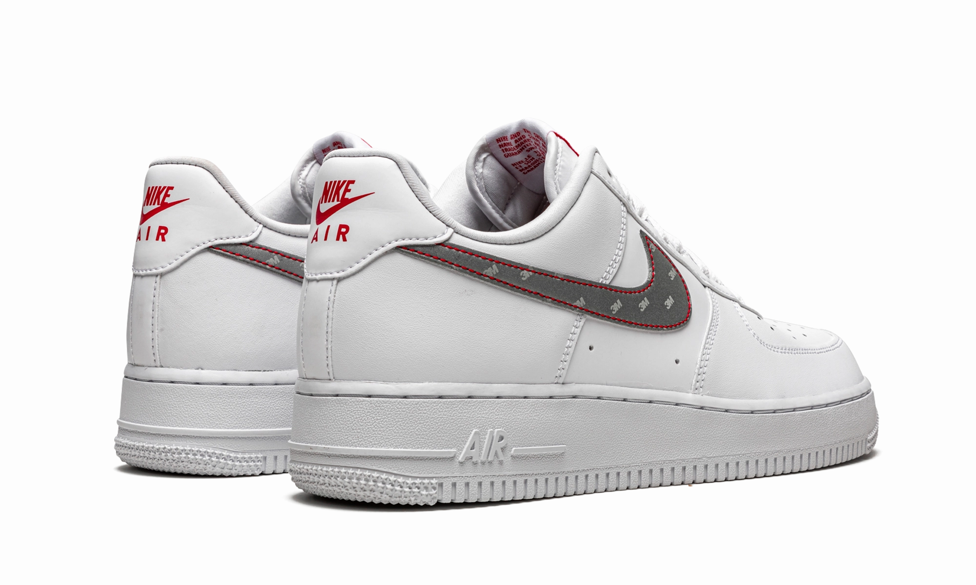 Air Force 1 '07 3M "3M" Airy Feel