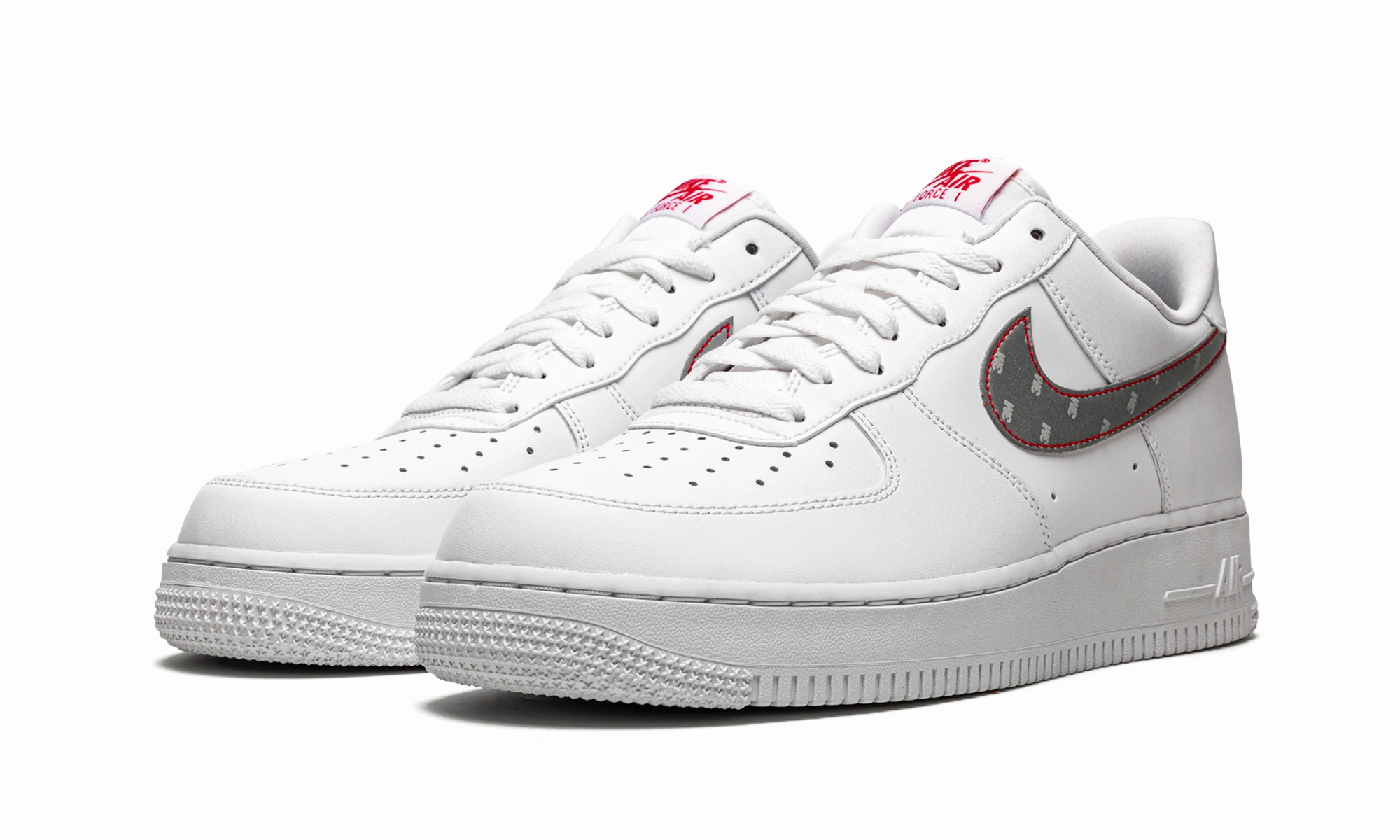 Stone Hike Urban Sport Air Force 1 '07 3M "3M"