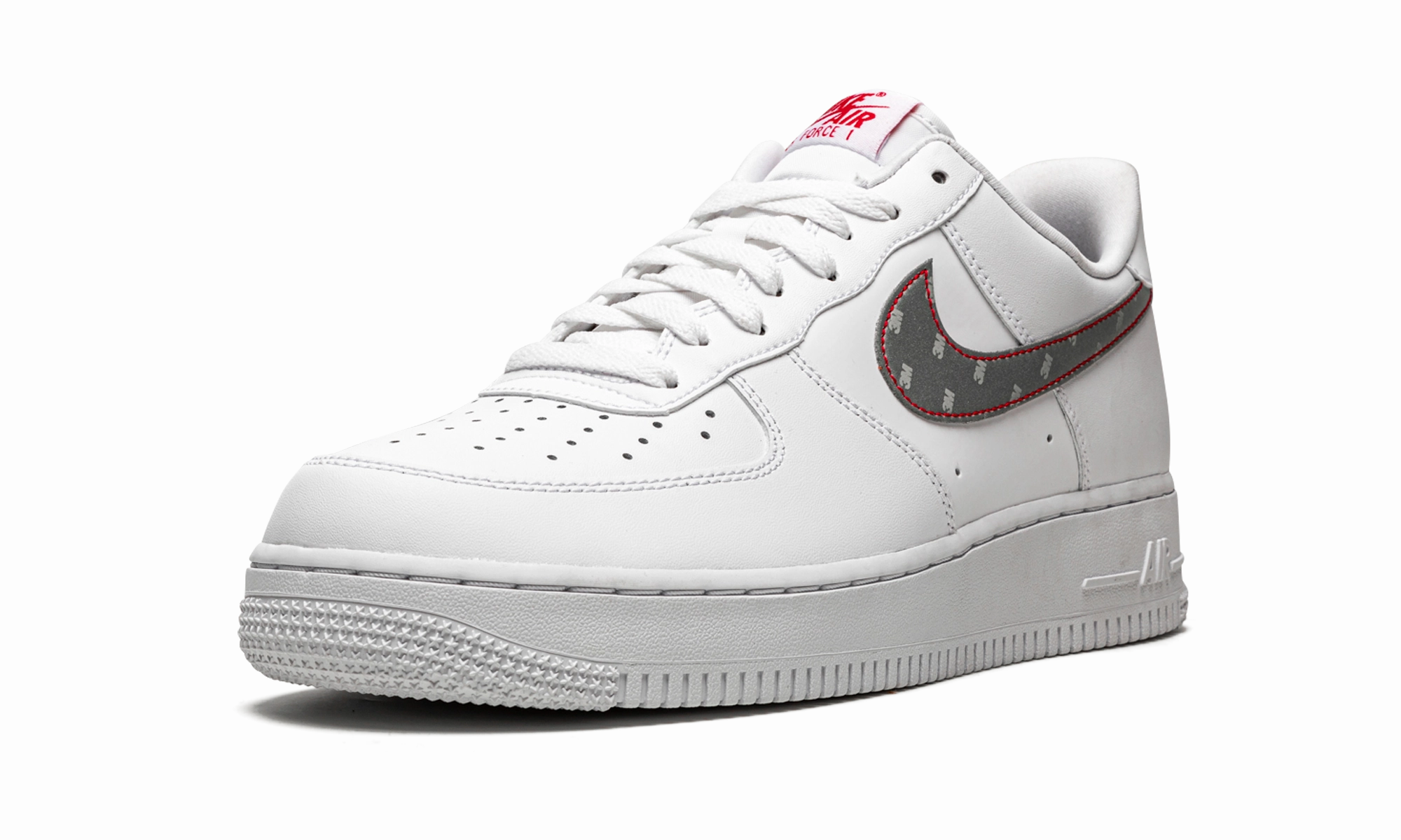 Non Marking Sole Air Force 1 '07 3M "3M"