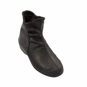 Arcopedico Women's Paluma Bronze Contoured Midsole