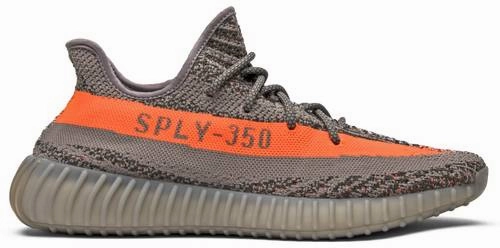 Yeezy Boost 350 V2 'Beluga Reflective' - GW1229 Neutral Wear