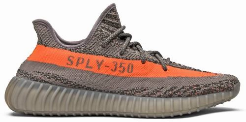 Yeezy Boost 350 V2 'Beluga Reflective' - GW1229 Everyday Travel Everyday Appeal