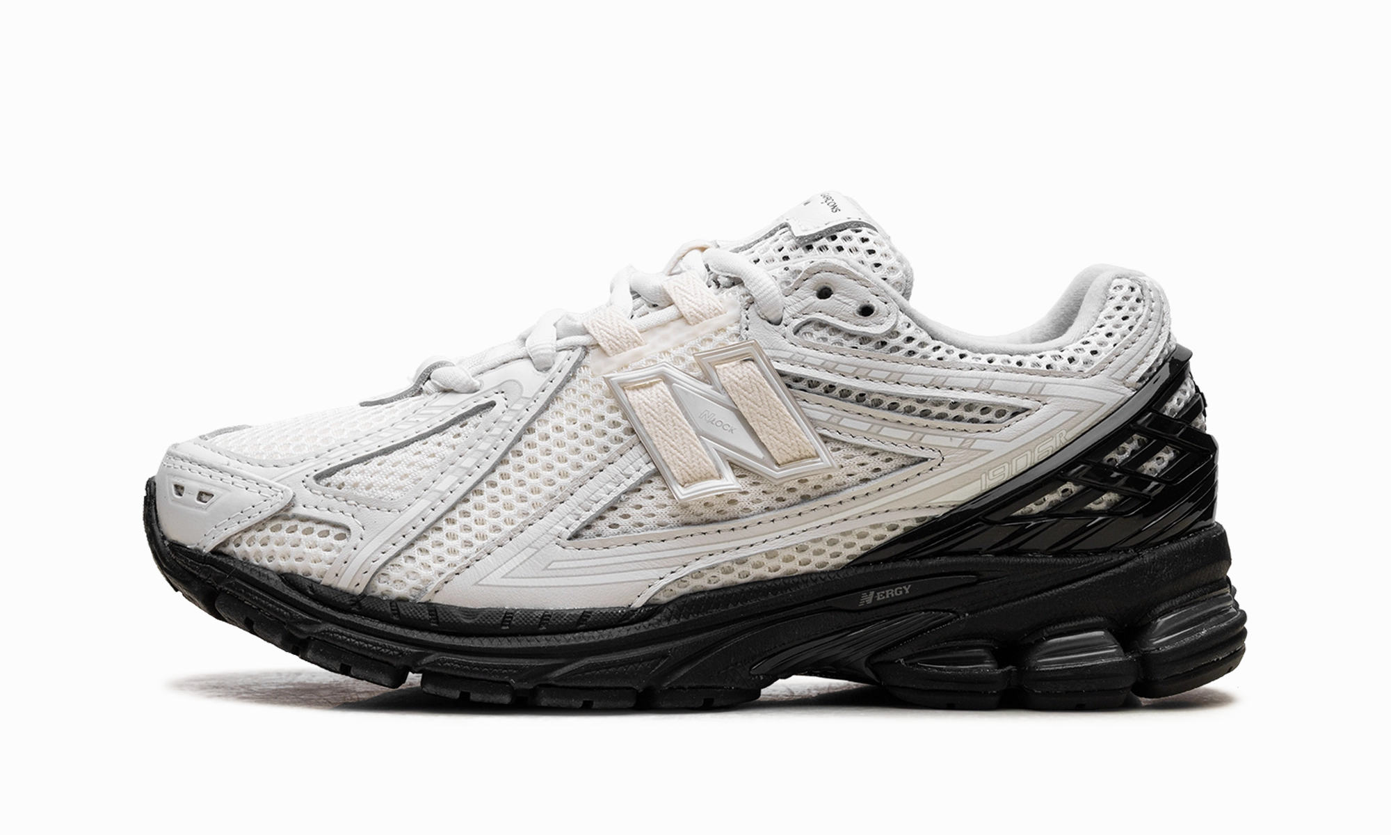 track running footwear 1906R "Comme des Garcons Homme - White"