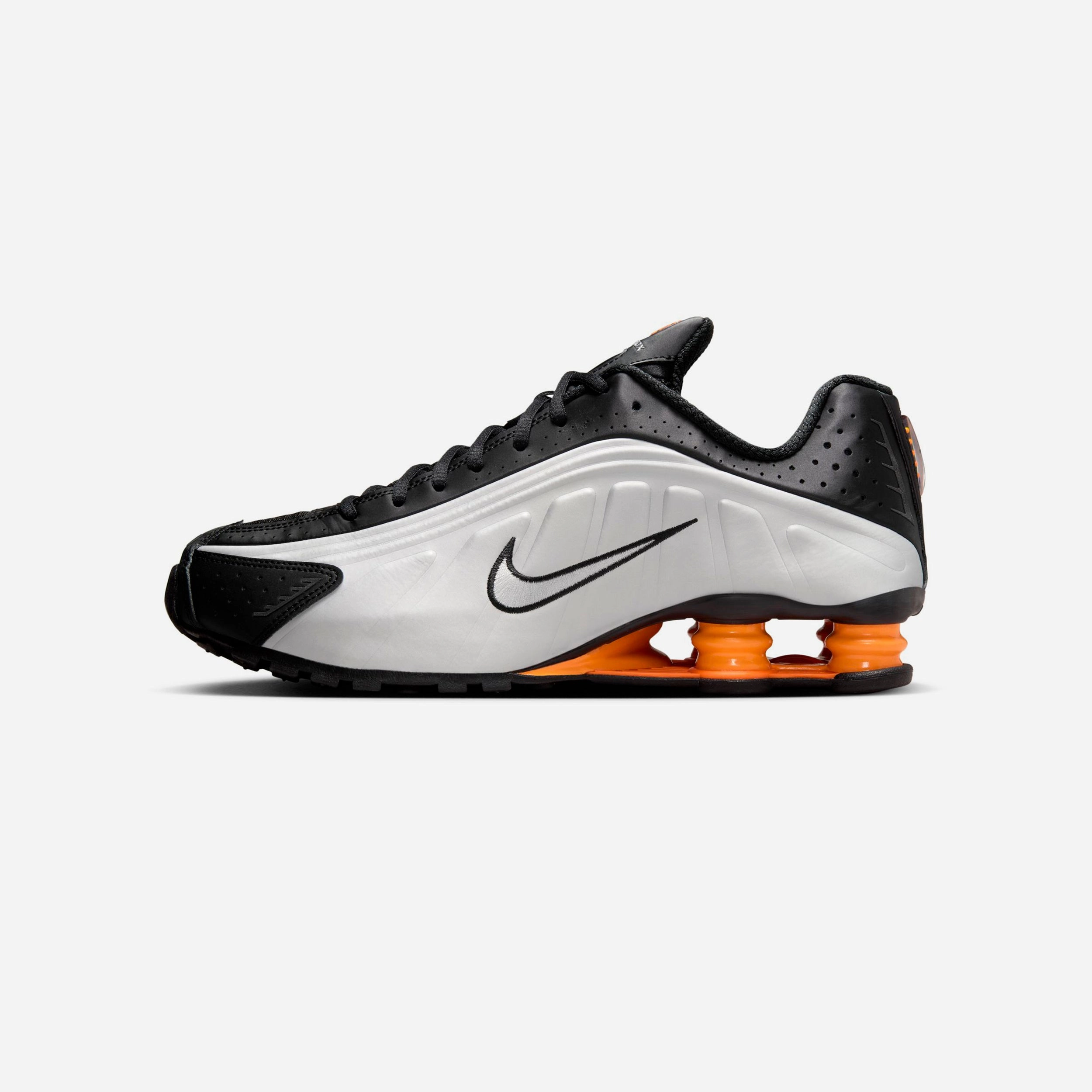 Shox R4 Wide toe box