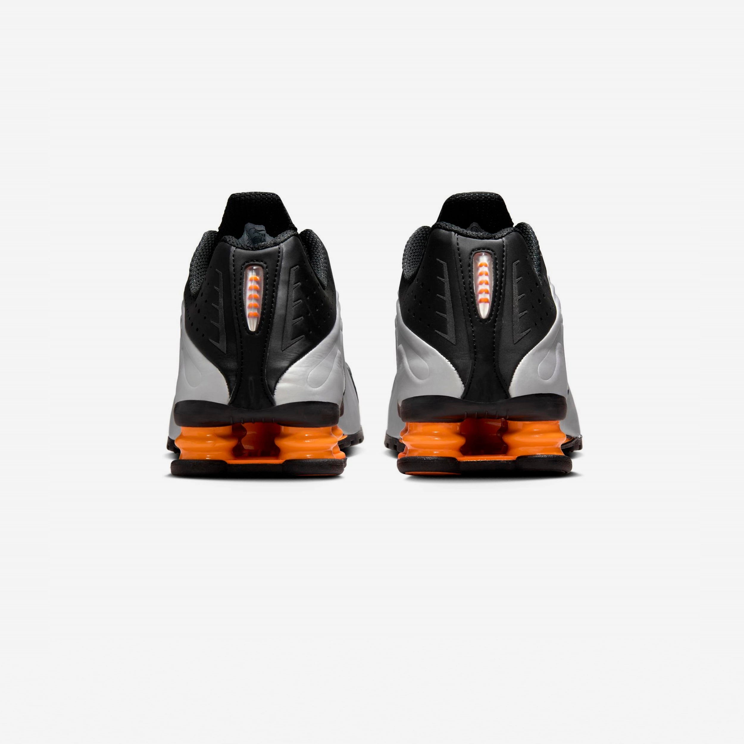 TPR Outsole Shox R4