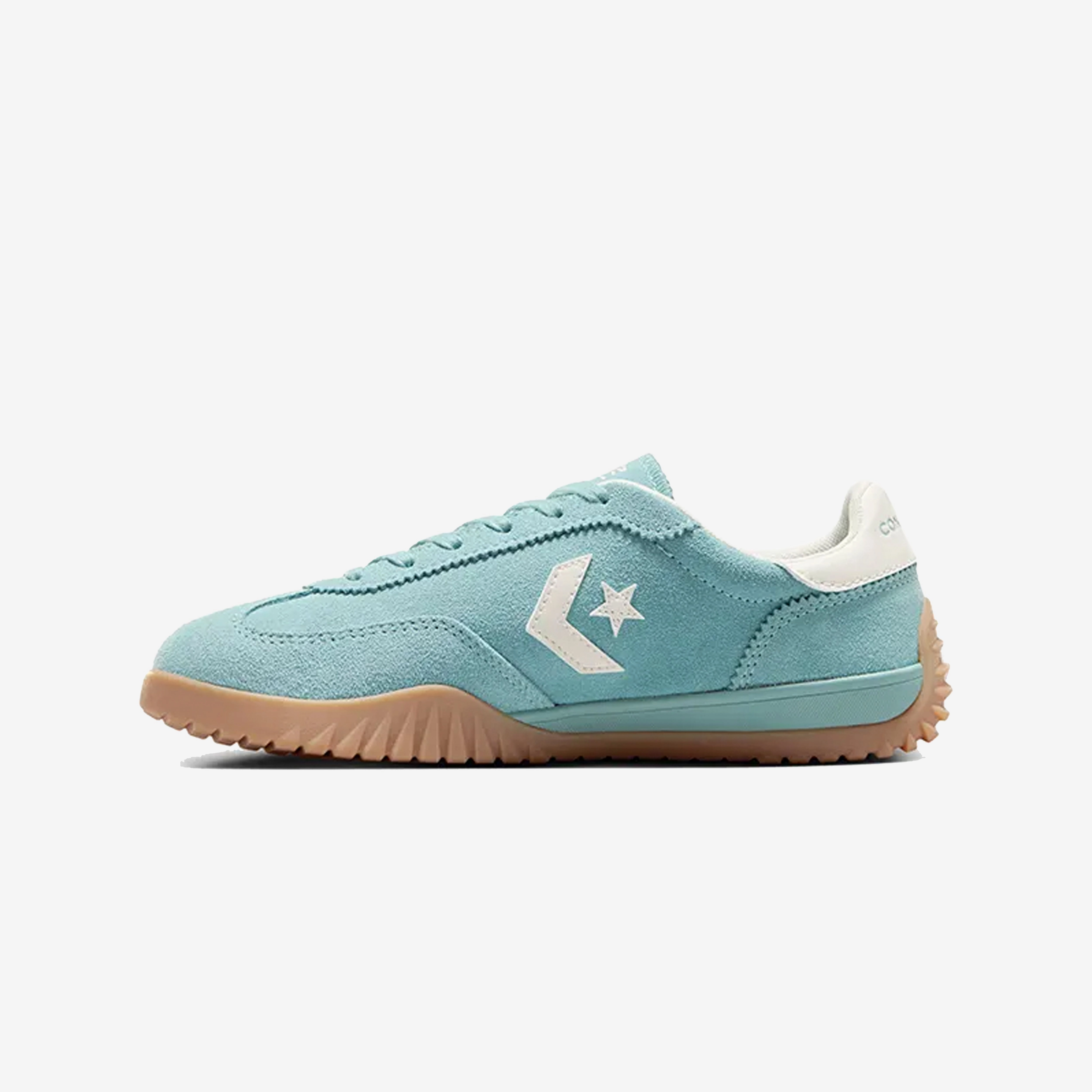 Recovery time CONVERSE | RUN STAR TRAINER LOW { VERNAL POOL/EGRET