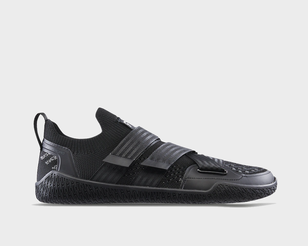 Gradient Density Midsole Dz-1 Dropzero Barefoot Trainer - Stability Strap