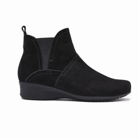 Rural Terrain Eagle - Black Nubuck