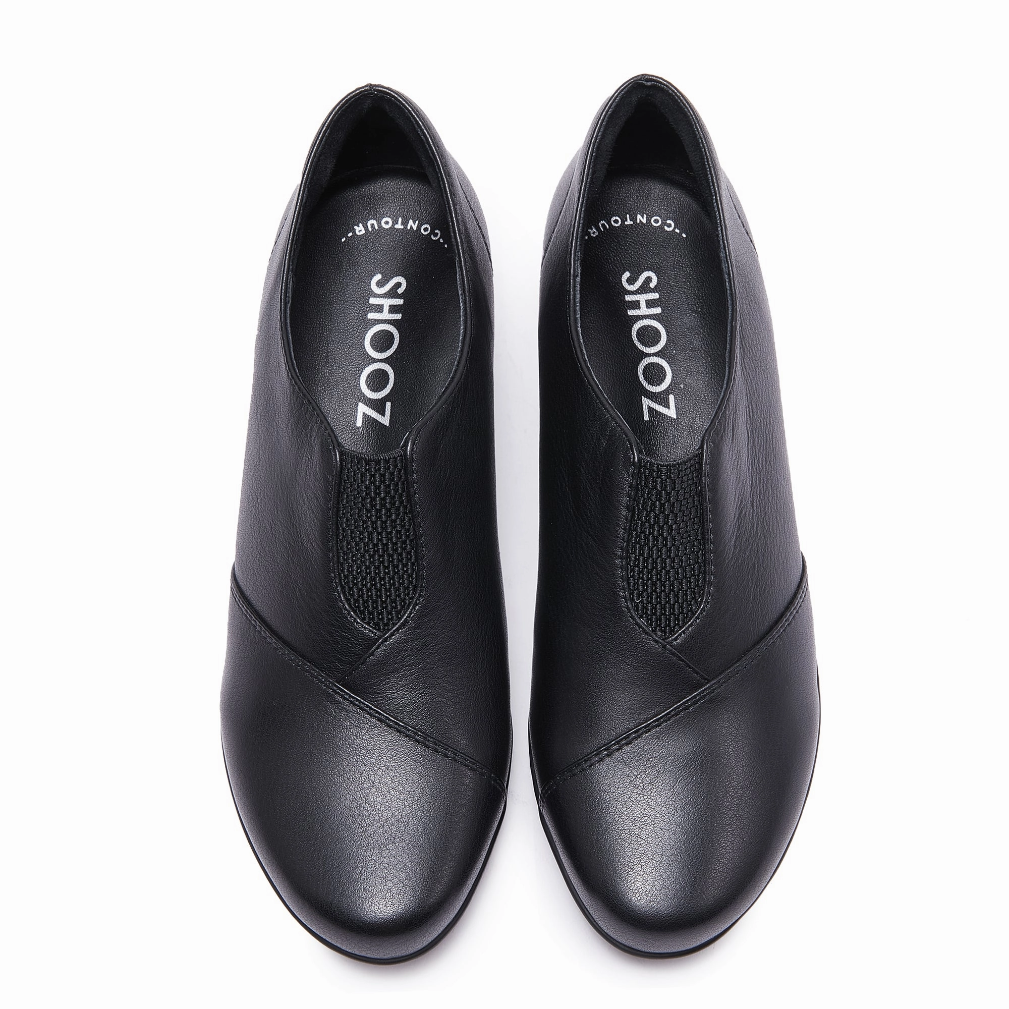 Family Fit East - Black