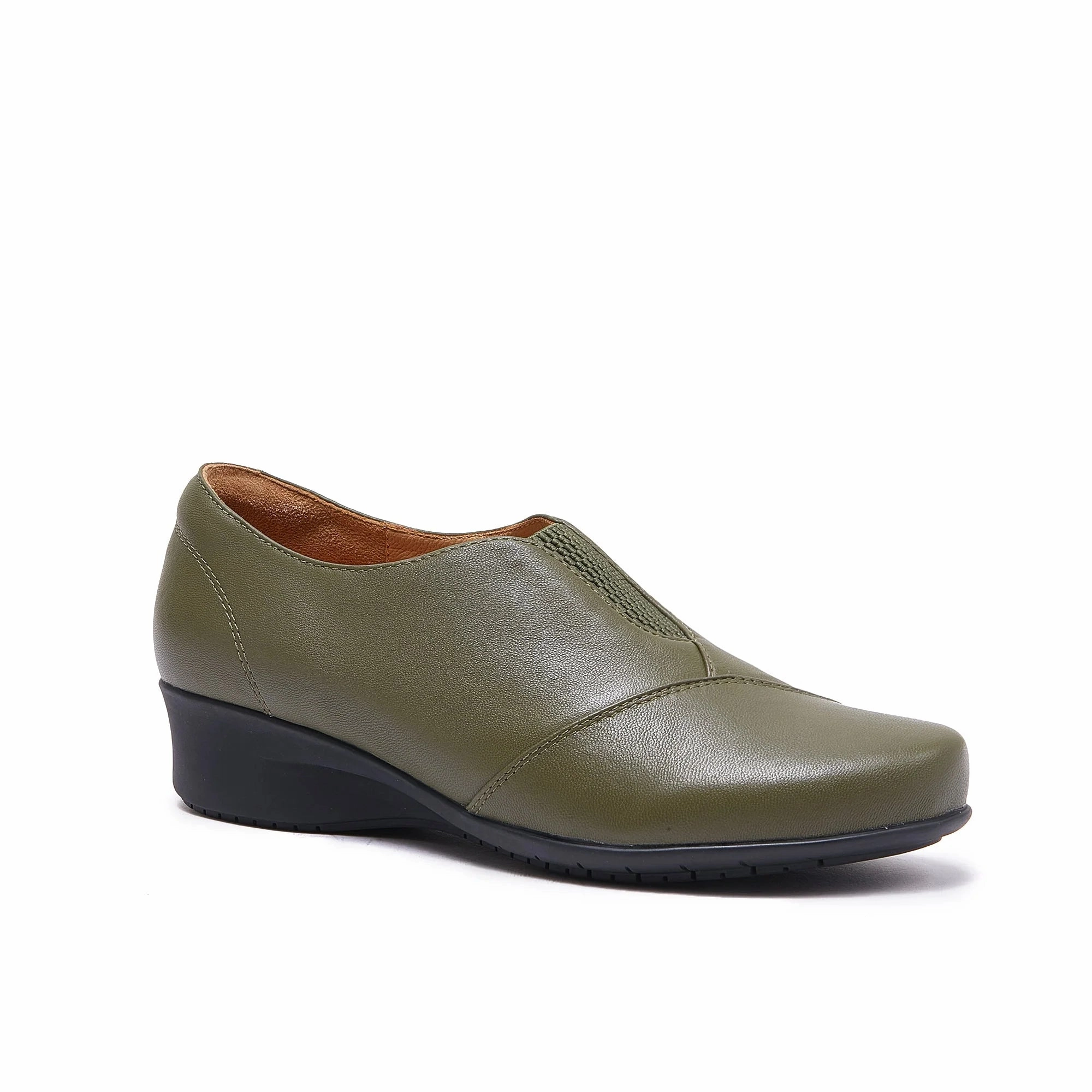 Outdoor Errands East - Olive