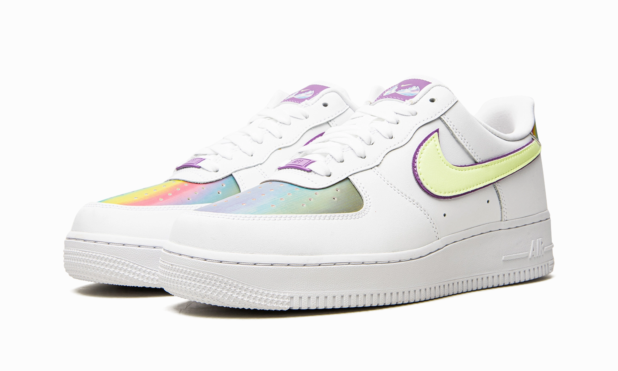 Air Force 1 Low WMNS "Easter 2020" Durable Sole