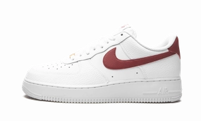 Air Force 1 '07 Low "Team Red" Joy Step Flip Hike