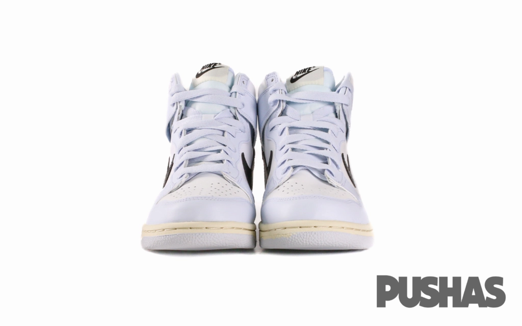 All Matching Dunk High Aluminum GS (2022)