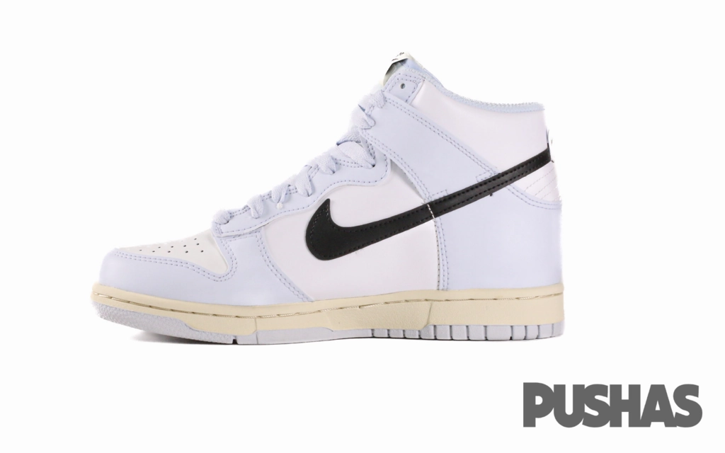 Shady Run Bounce Step Dunk High Aluminum GS (2022)