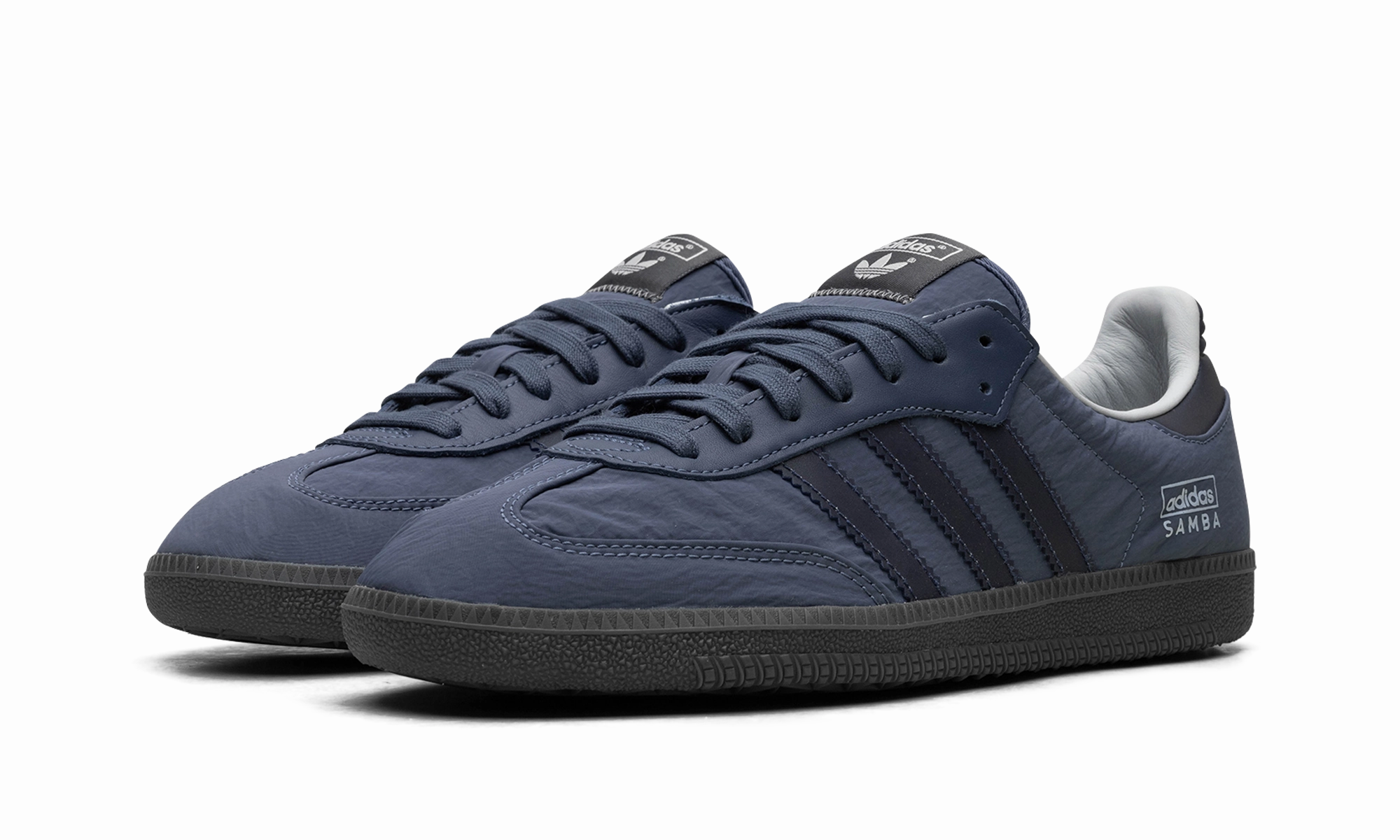 Samba OG "Preloved Ink" Carefree Fit