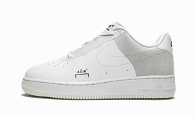 Air Force 1 Low "A-Cold-Wall White" Freedom Fit