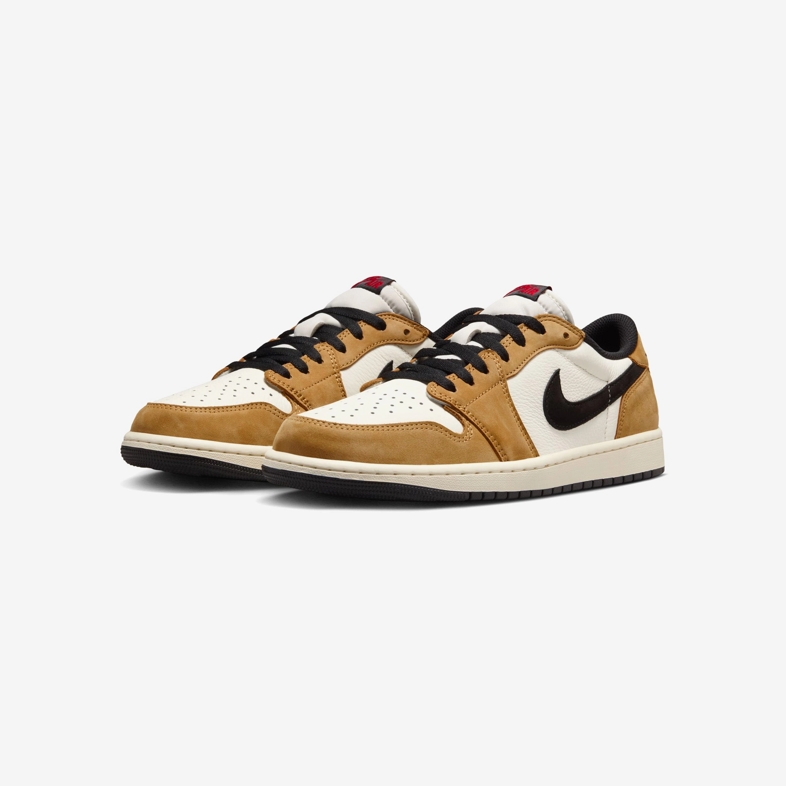 Trainer Shoes All Ride Air Jordan 1 Low OG