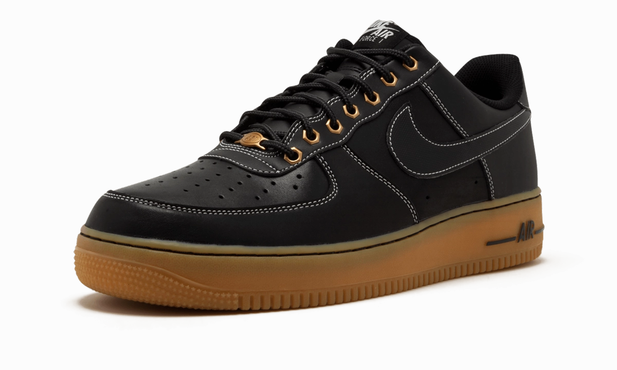 Air Force 1 Gentle Motion