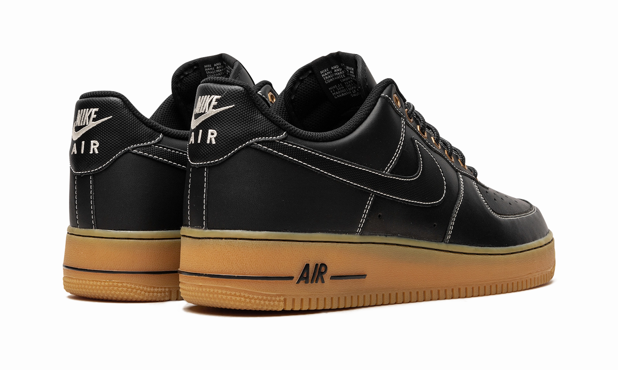 Air Force 1 Grip Step