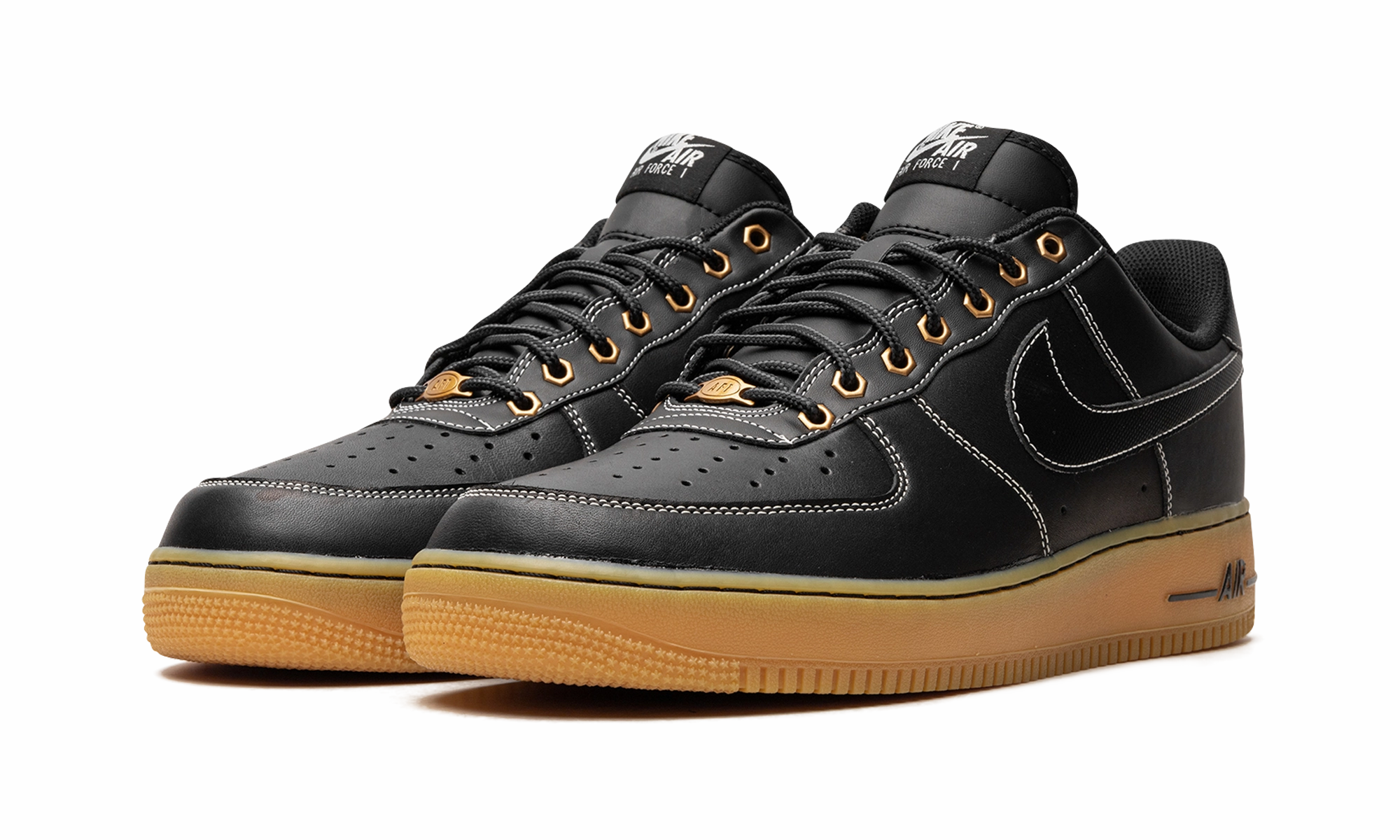 Seamless Interior Lining Air Force 1