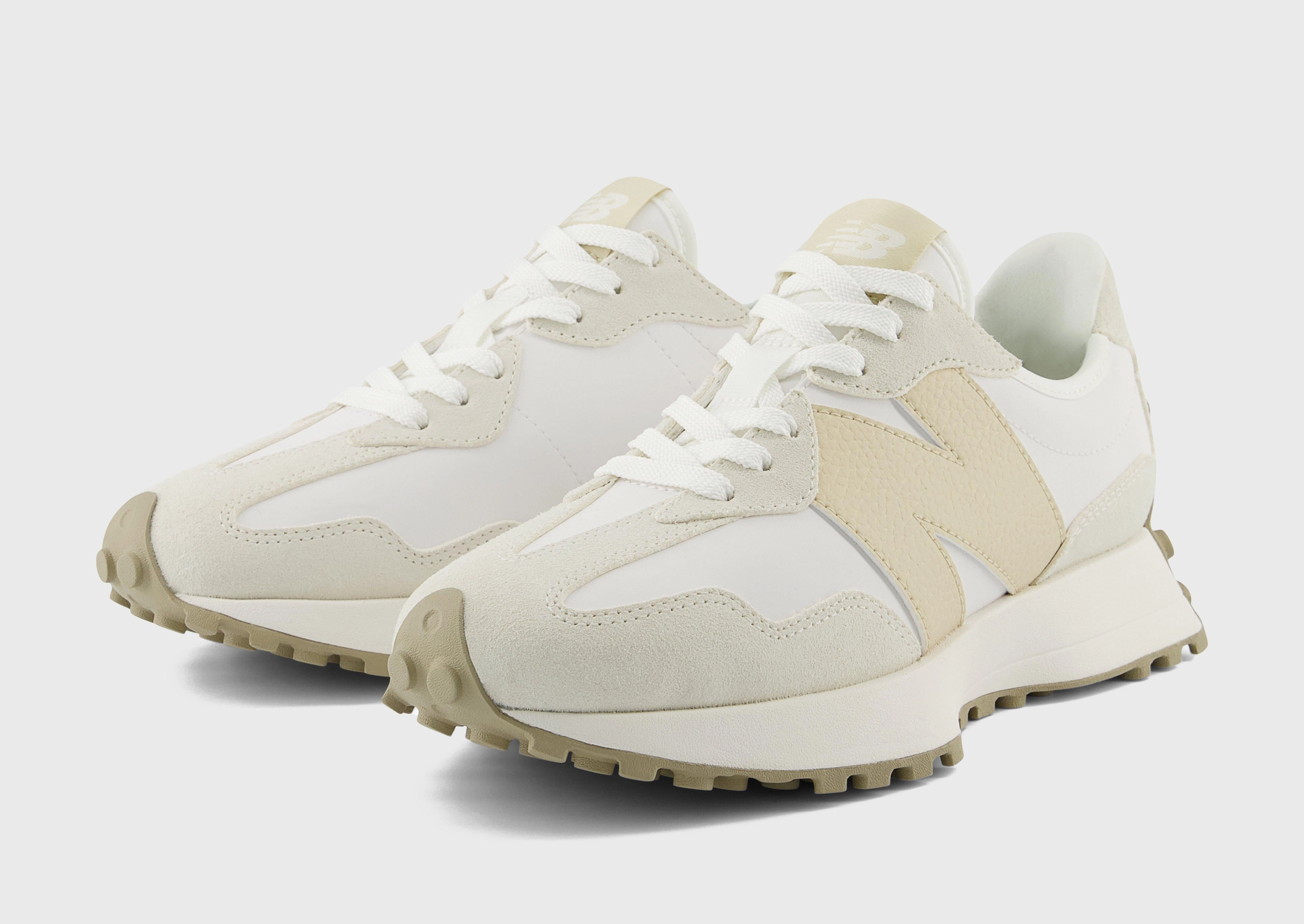 327 Women's Durable materials