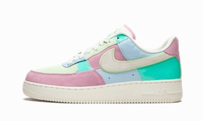 Wind Path Mesh Lining Air Force 1 07 QS "Easter"