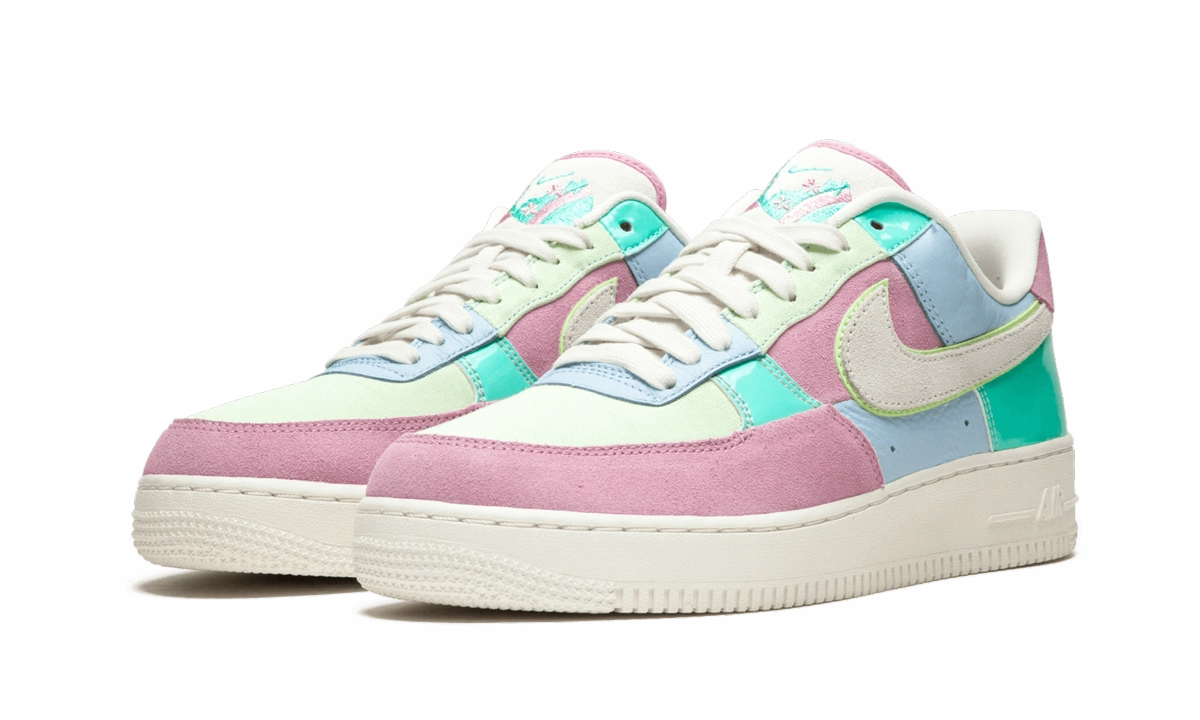 Air Force 1 07 QS "Easter" Urban Flex