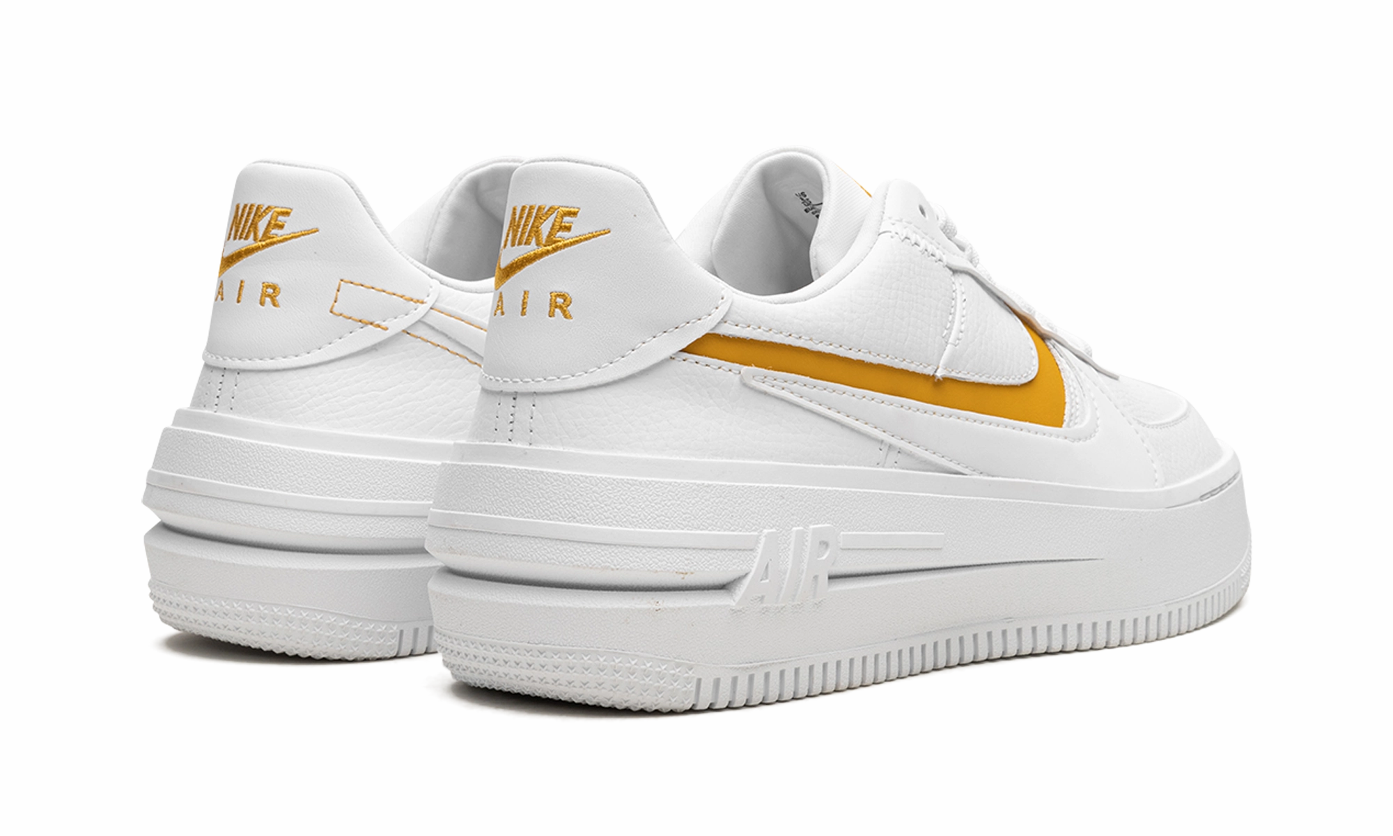 AIR FORCE 1 PLT.AF.ORM MNS WMNS Fit Freedom