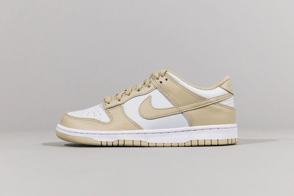 Nike Dunk Low 'Desert Khaki' (GS) Smooth Fit