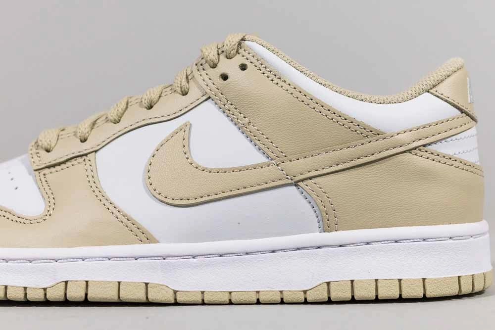 Nike Dunk Low 'Desert Khaki' (GS) Tree Run