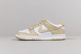 Nike Dunk Low 'Desert Khaki' (GS) Smooth Fit
