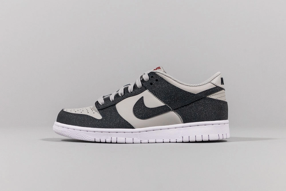 Breathable Lining Zero Stress Nike Dunk Low 'Anthracite' (GS) - FZ1000-001