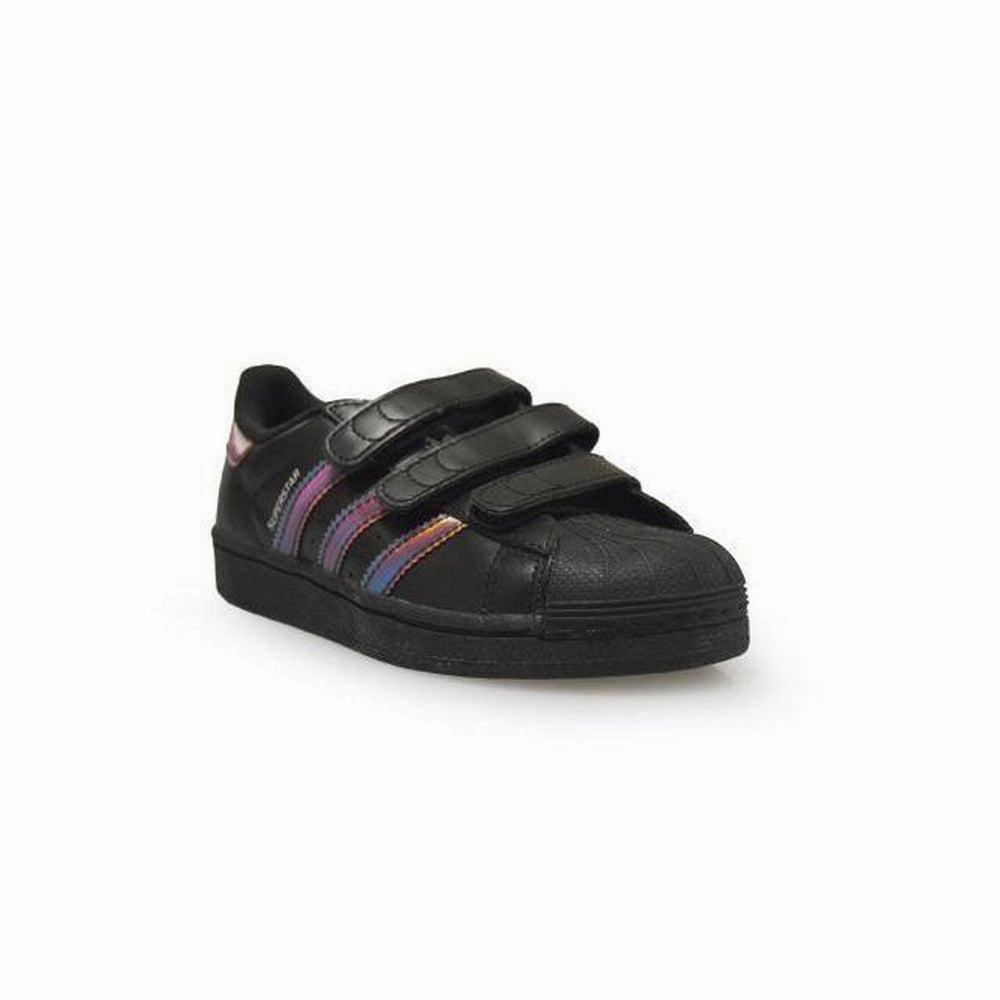 Slip On Design Fast Life Kids Adidas Superstar CF C