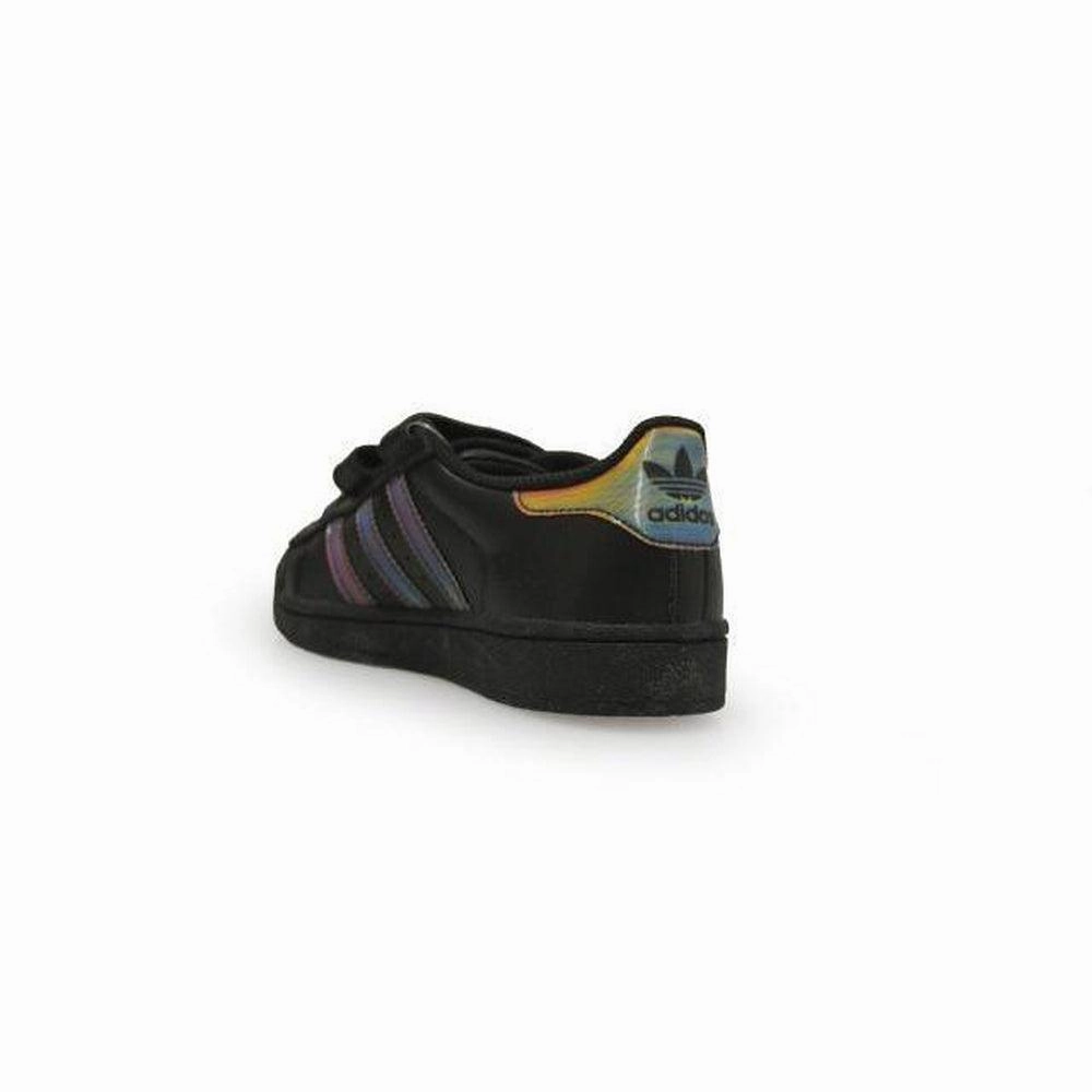 Race Pace Silent Step Kids Adidas Superstar CF C