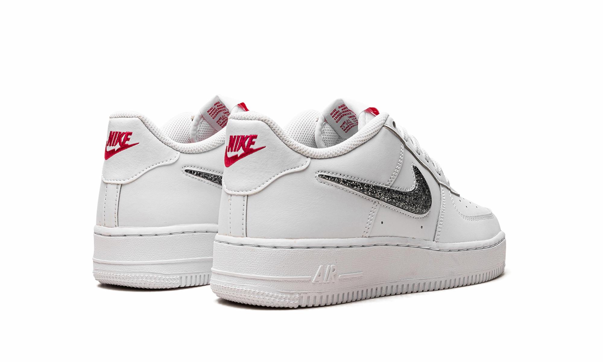 Fashion-Ready Air Force 1 Low LV8 GS