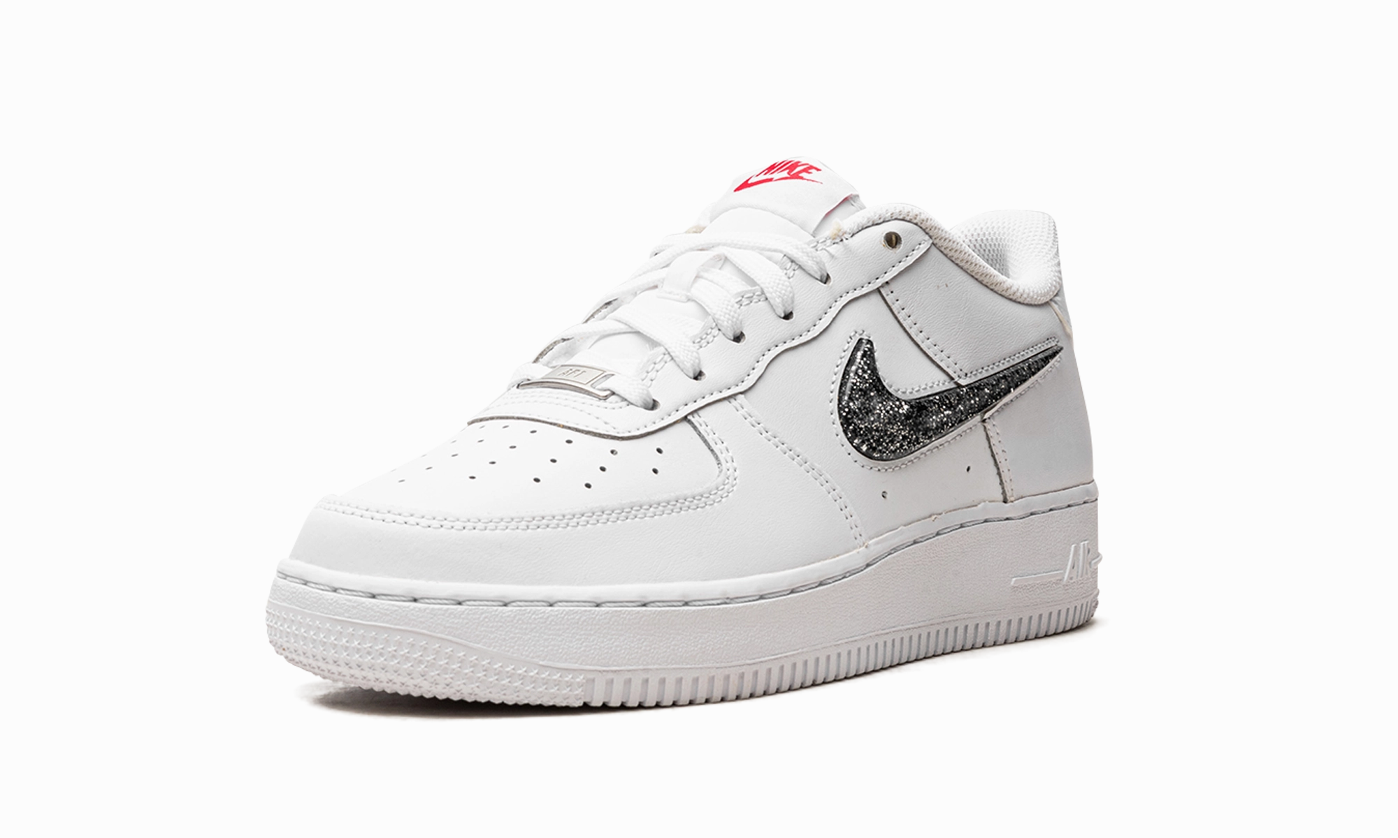Air Force 1 Low LV8 GS Foam Texture Urban Goer