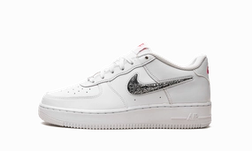 Fit Feel Rubberized Edge Protection Air Force 1 Low LV8 GS