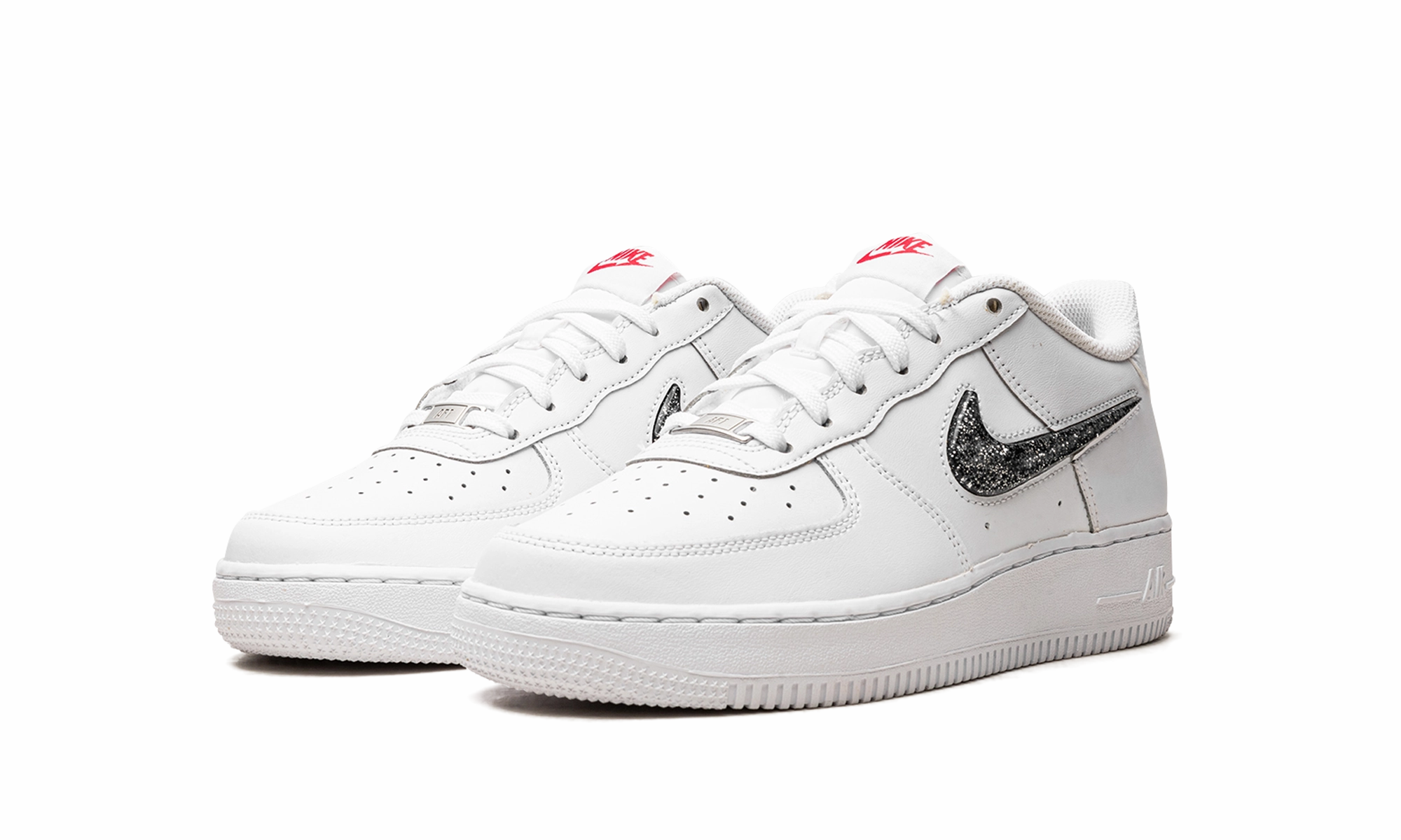 Air Force 1 Low LV8 GS Track Step