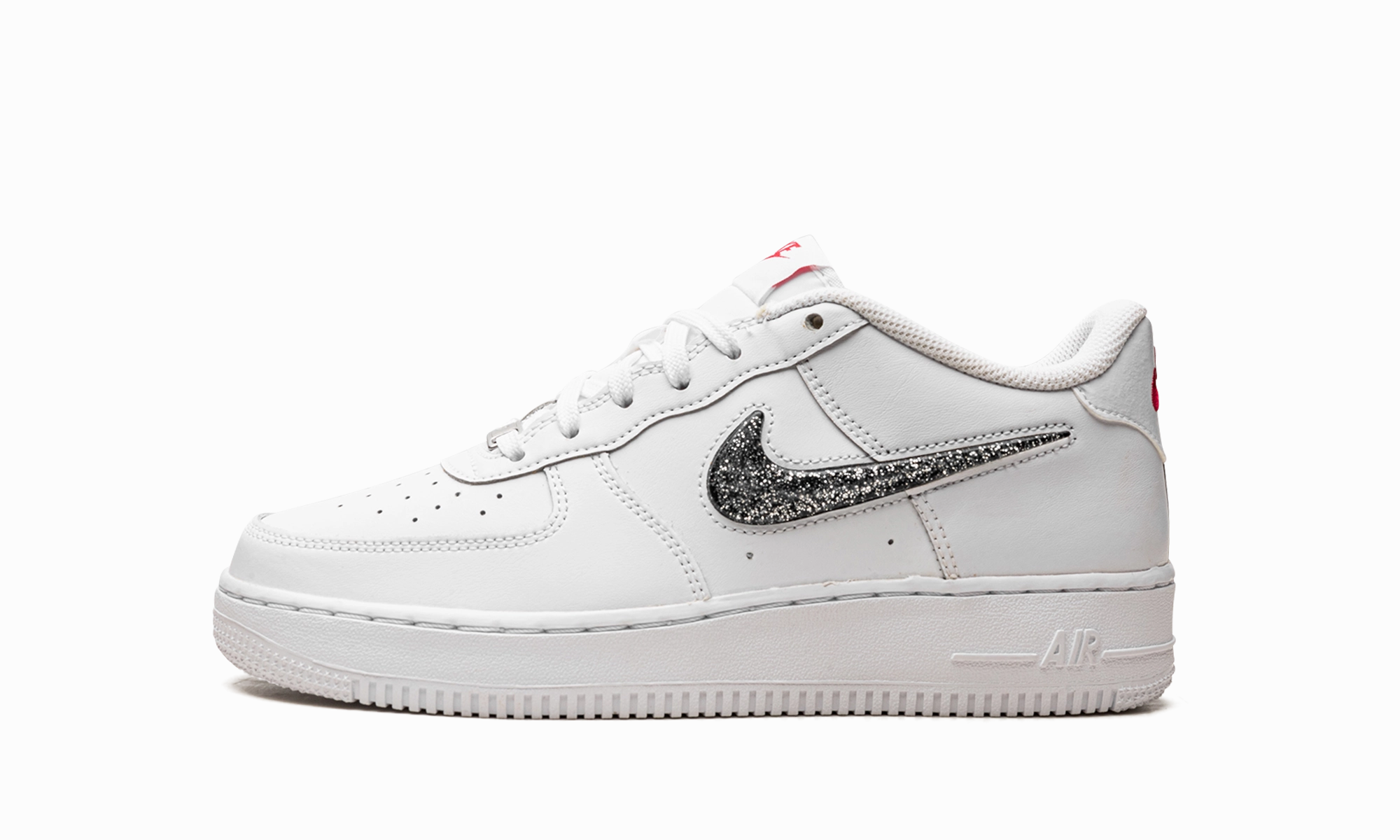 Fit Feel Rubberized Edge Protection Air Force 1 Low LV8 GS