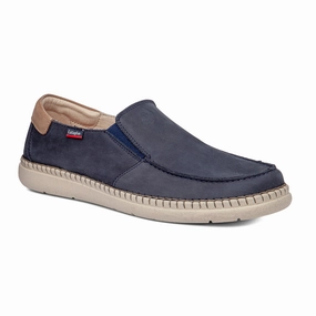 Eco Material Men's Sostenible 57601 - Navy
