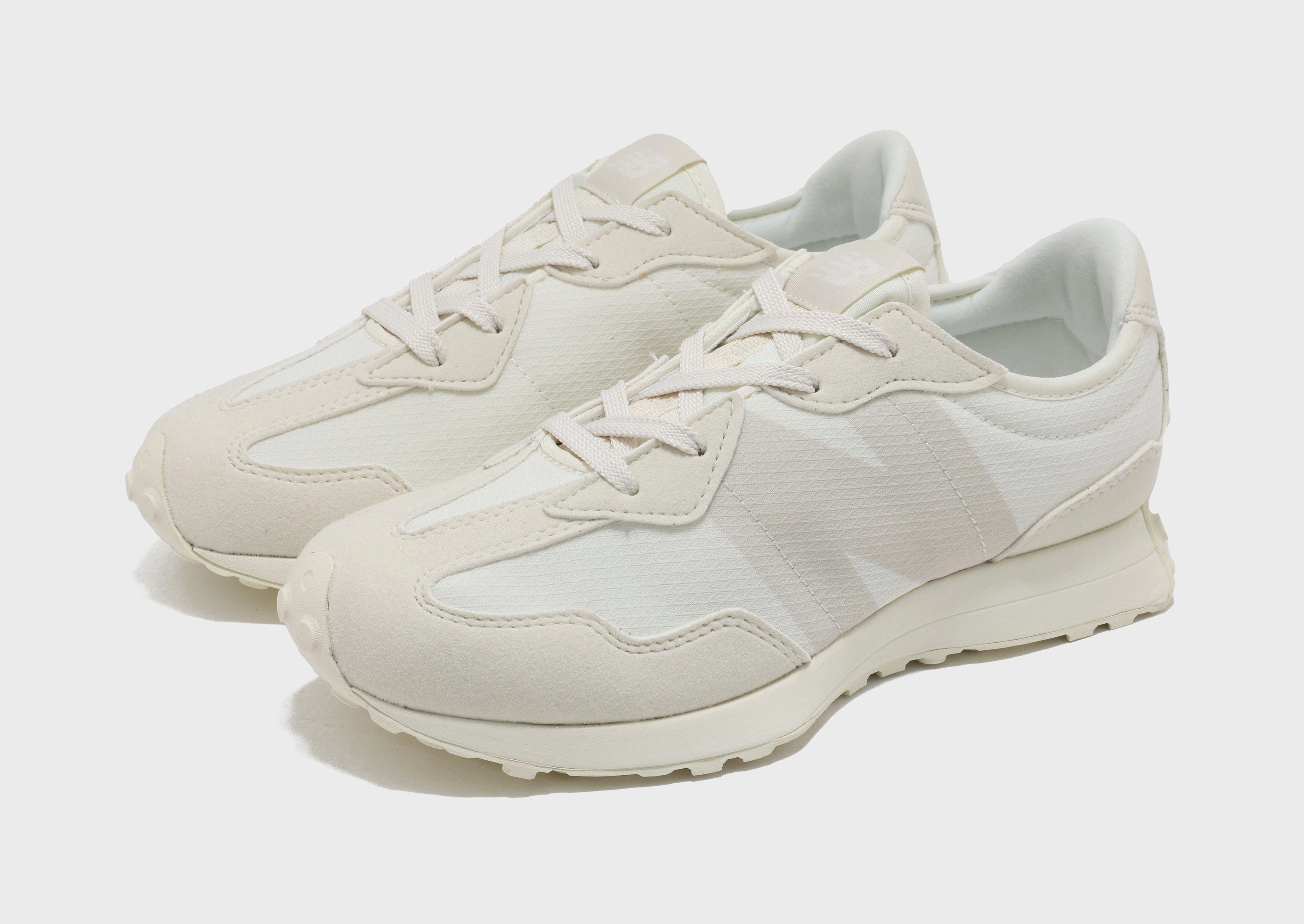 327 Junior's running - safety velcro