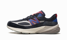 990v6 "MiUSA Ronnie Fieg Madison Square Garden Navy" dark colors