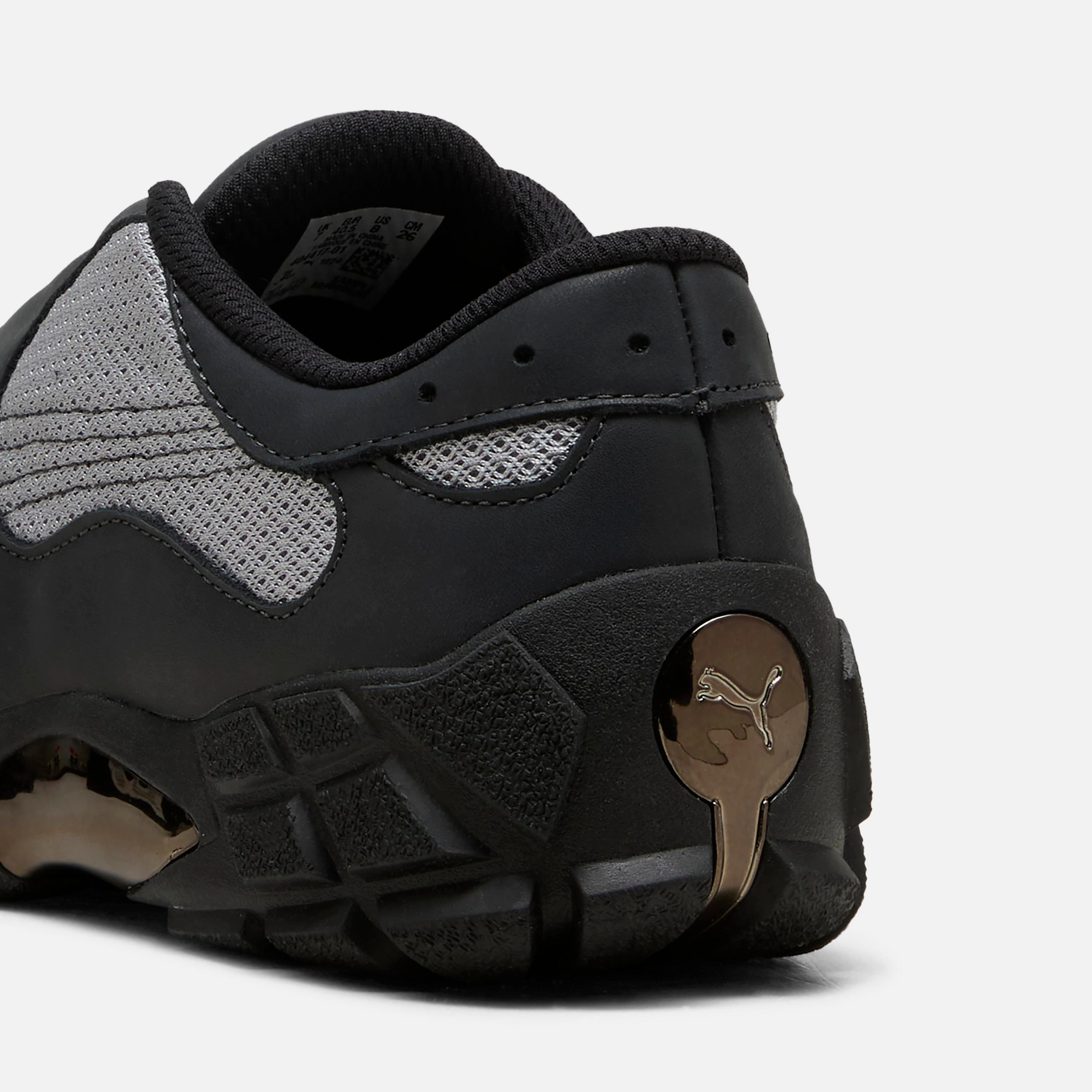 Skope Mu x Skepta Breathable lining fabric Fresh materials