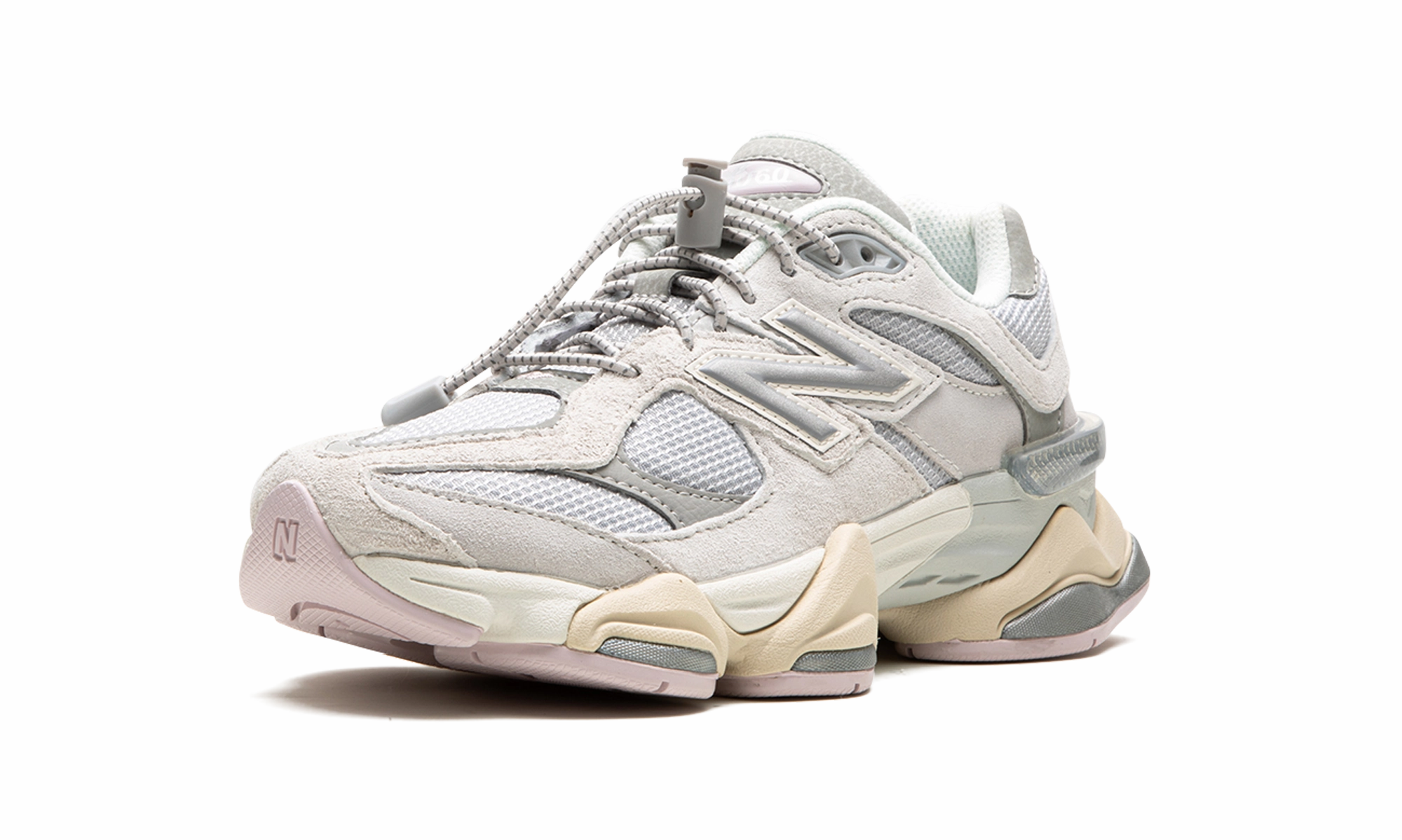 Airflow Ventilation Channels 9060 "Grey Matter"