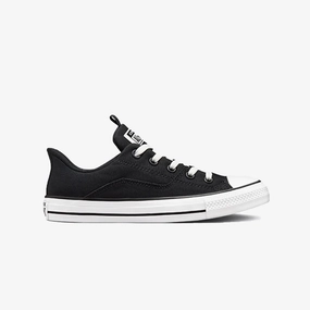 Converse | CHUCK TAYLOR ALL STAR RAVE  { BLACK Customizable