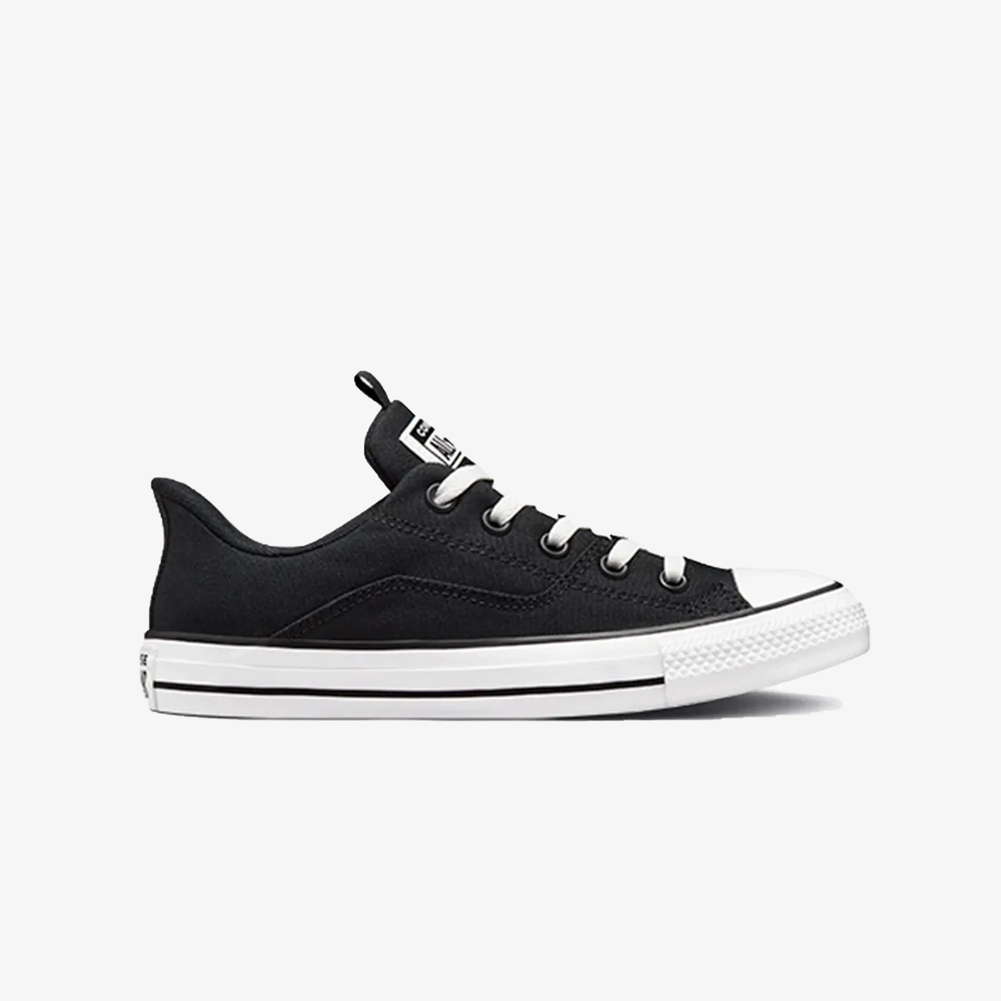 Abrasion Defense Shock dispersion Converse | CHUCK TAYLOR ALL STAR RAVE  { BLACK